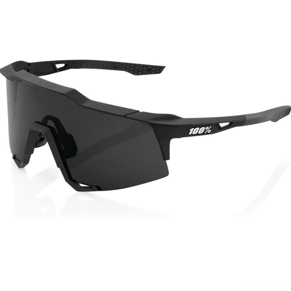 COPY - 100% SPEEDCRAFT Sport Performance Cycling Sunglasses